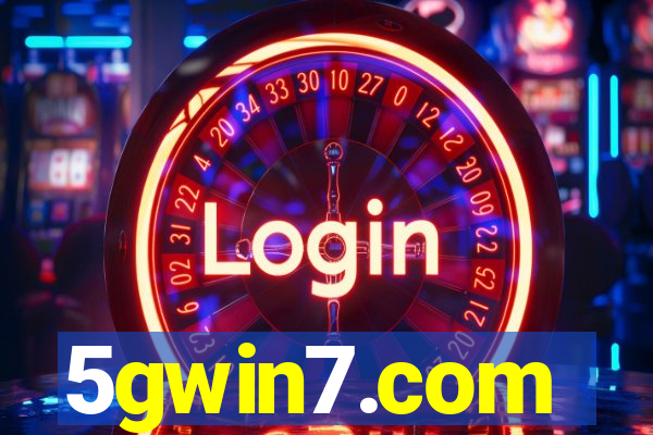 5gwin7.com