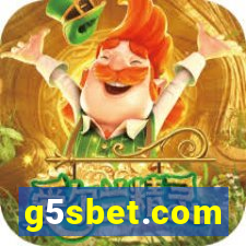 g5sbet.com