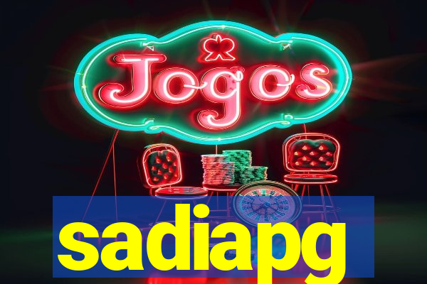 sadiapg