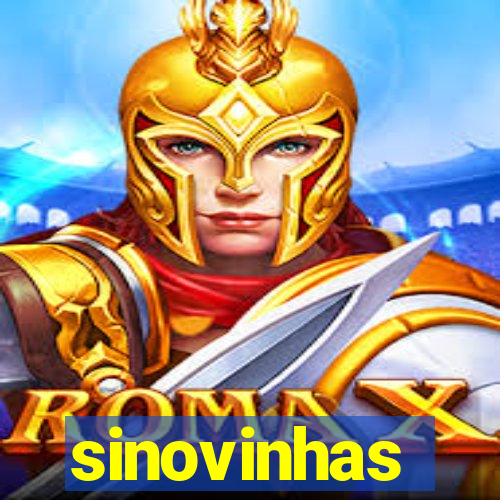 sinovinhas
