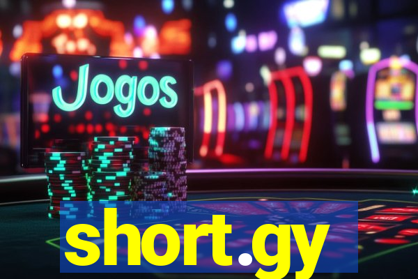 short.gy
