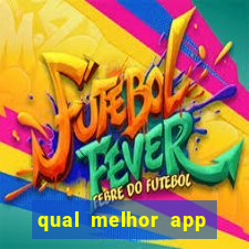 qual melhor app para jogar no jogo do bicho