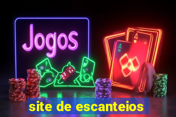 site de escanteios