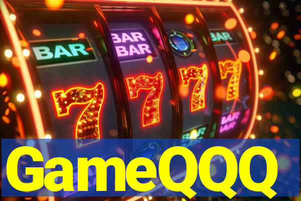 GameQQQ