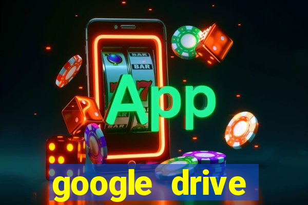 google drive windows 7