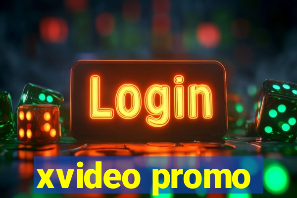 xvideo promo