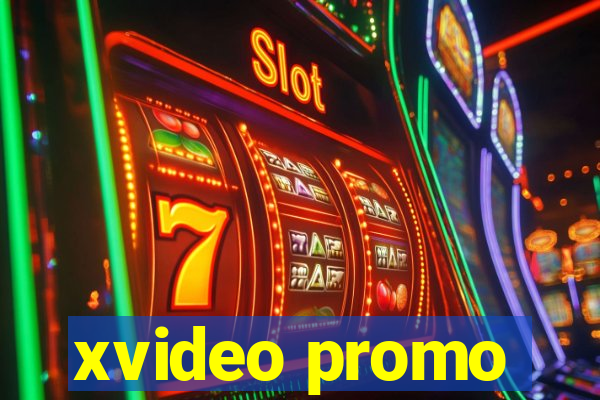 xvideo promo