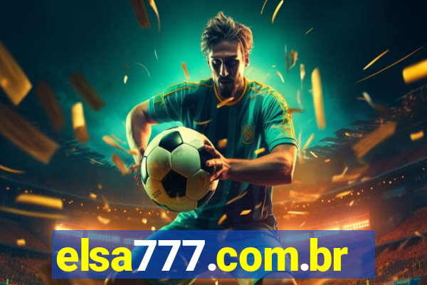 elsa777.com.br