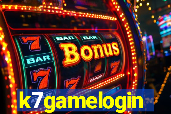 k7gamelogin