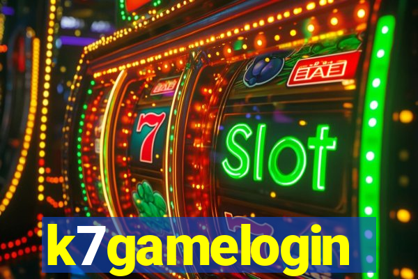 k7gamelogin