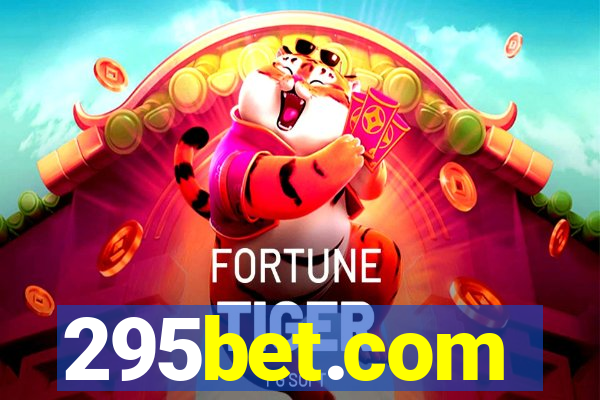 295bet.com