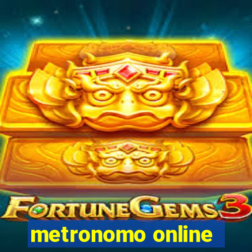 metronomo online