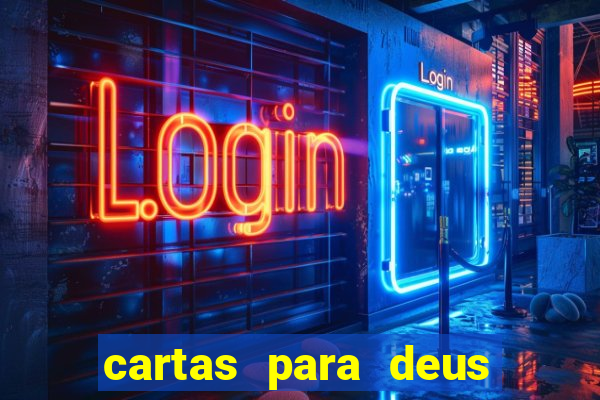 cartas para deus the pirate filmes