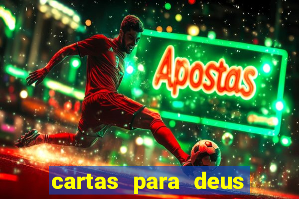 cartas para deus the pirate filmes