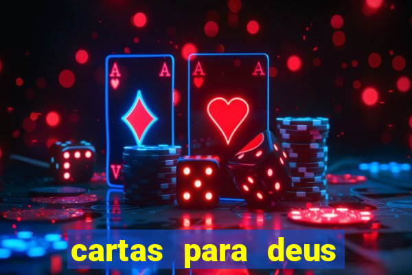 cartas para deus the pirate filmes