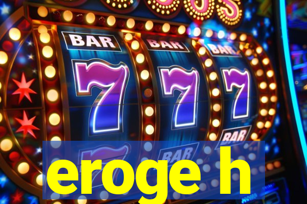 eroge h
