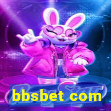bbsbet com