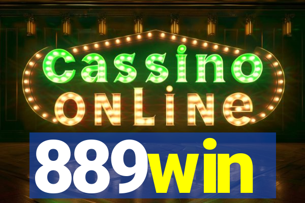 889win