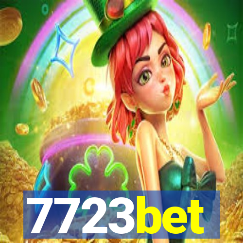 7723bet