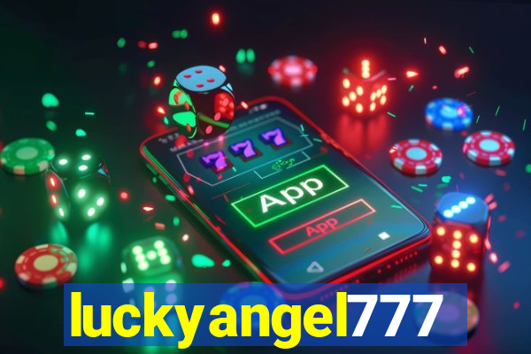 luckyangel777
