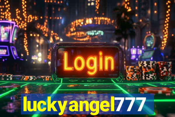 luckyangel777