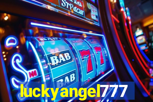 luckyangel777