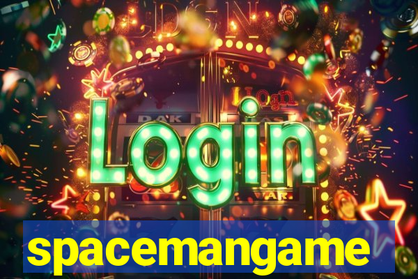 spacemangame