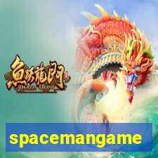 spacemangame