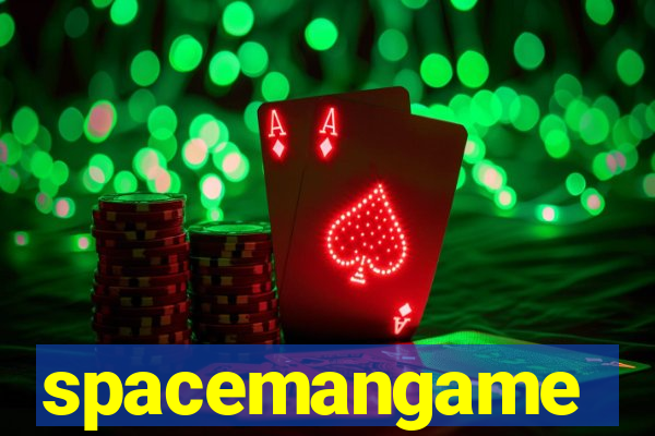 spacemangame