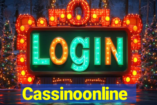 Cassinoonline