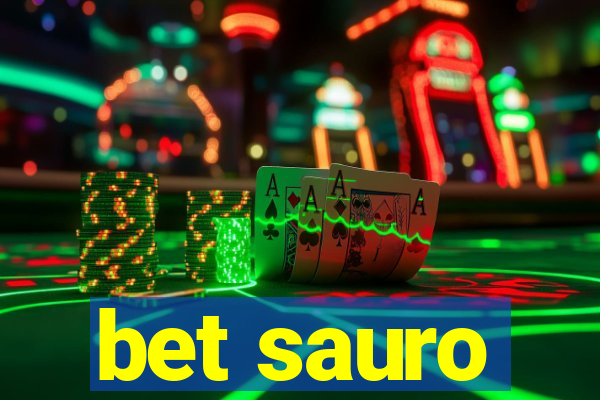 bet sauro