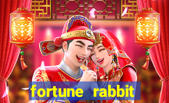 fortune rabbit gratis demo