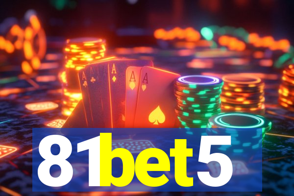 81bet5