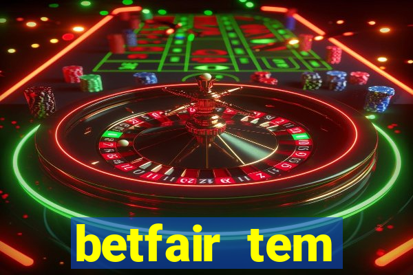 betfair tem pagamento antecipado