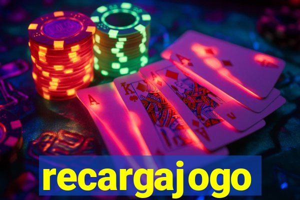recargajogo