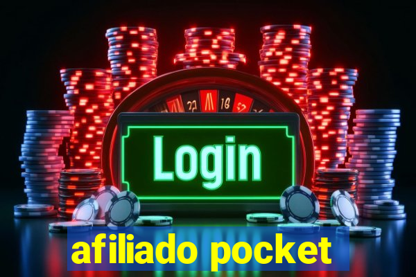 afiliado pocket