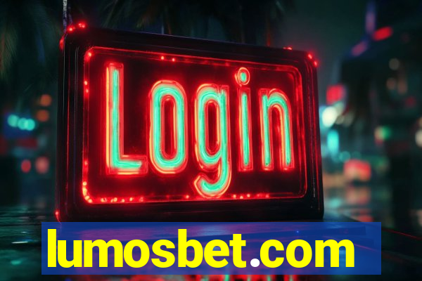lumosbet.com