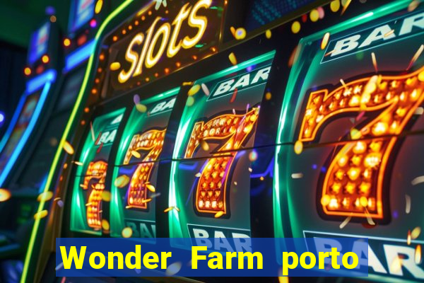 Wonder Farm porto alegre farm