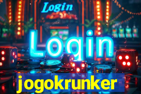 jogokrunker