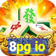 8pg io