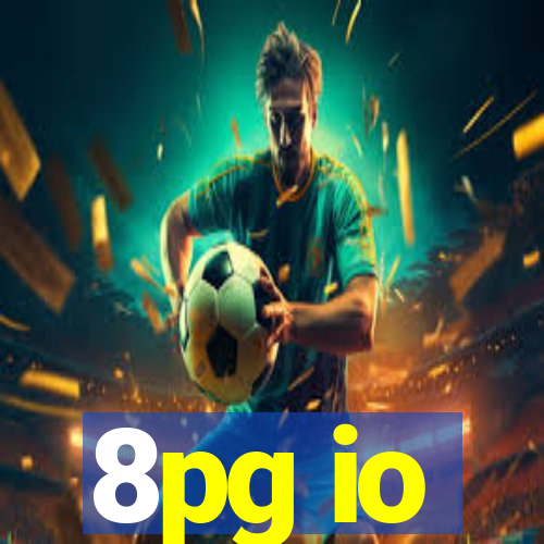 8pg io