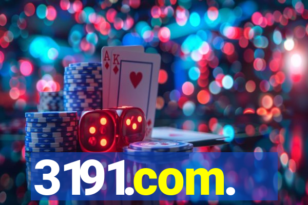 3191.com.