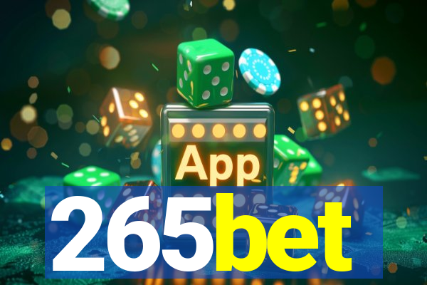 265bet