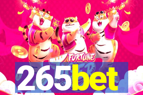 265bet