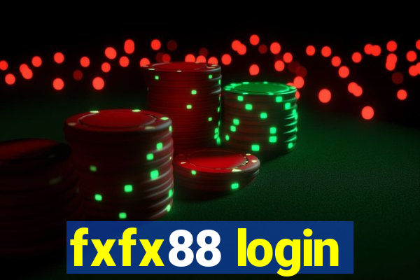 fxfx88 login