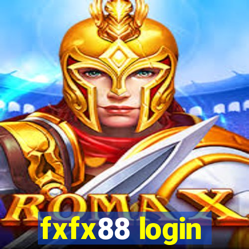 fxfx88 login