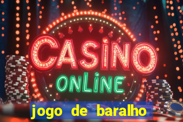 jogo de baralho cigano online