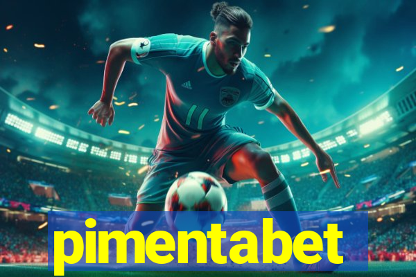 pimentabet