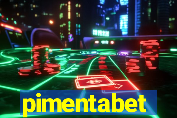 pimentabet