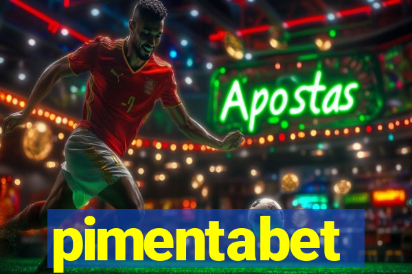 pimentabet